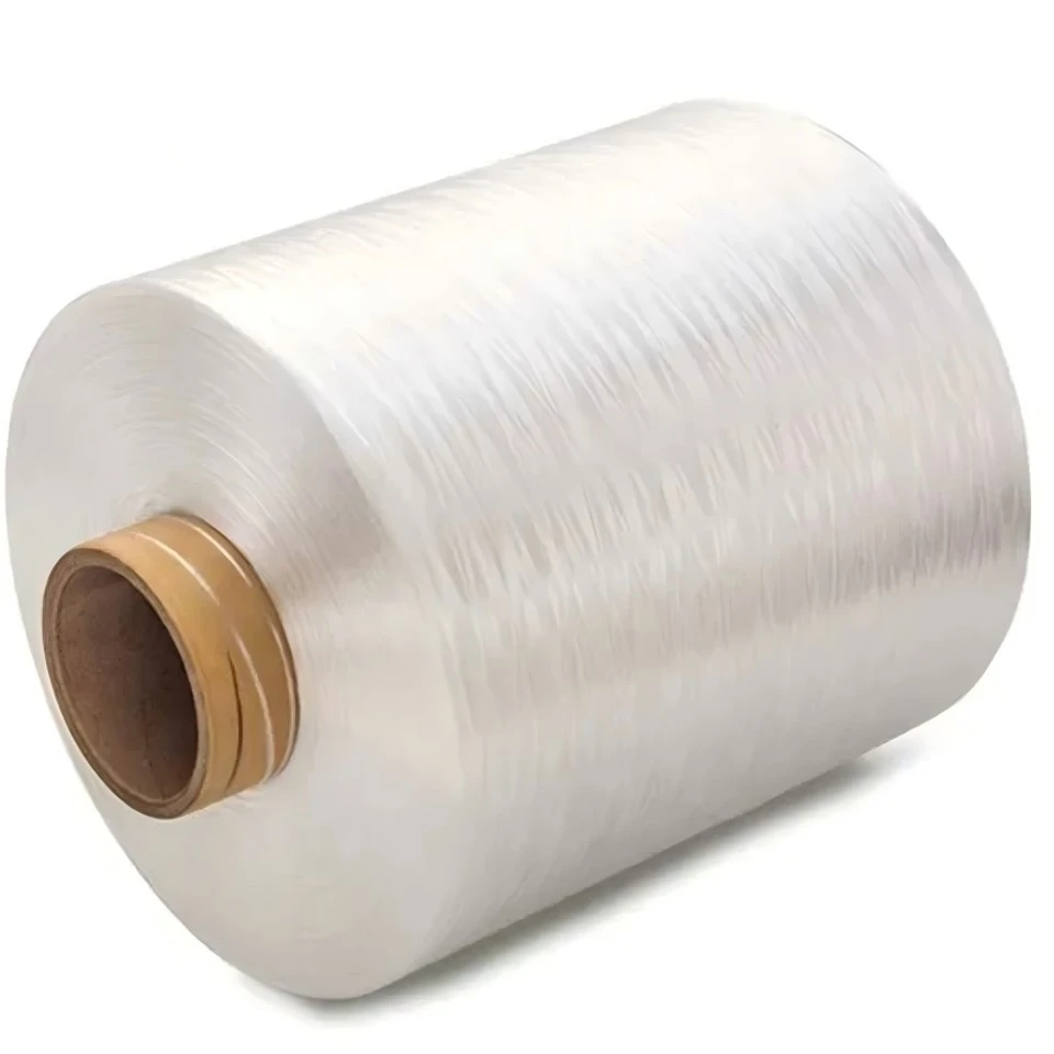 Nylon 66 Edafedd Ffilament